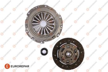 Debriyaj Seti P307 Partner II Partner Tepe P207 P308 P206 C2 C3 C3 II Berlingo (II III) C3 Plurıel Xsara Picasso C4 (B7) Ds4 Tu5jp4