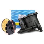 Purflux FC446 Mazot Filtre Kutusu