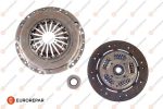 DEBRİYAJ SETİ (PEUGEOT BOXER 2.0HDİ / CİTROEN JUMPER 2.0HDİ 2.2HDİ)