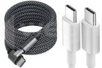 ARAÇ İÇİ MANYETİK ŞARJ KABLOSU (IPhone 15/ Apple 1 metre)