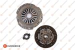 Erp Debriyaj Seti 106 / 206 / 306 / Xsara 1.6