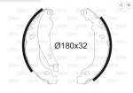 KAMPANA BALATA 306 94-01 / ZX 91-97 XSARA 97-05