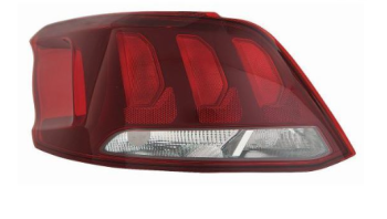 Peugeot 301 Sol Stop 2017-2020