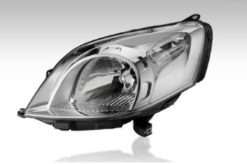 AYFAR 505931 | Peugeot Bipper Far Sol