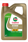 Castrol Edge 5W-30 LL 4Lt Tam Sentetik Motor Yağı