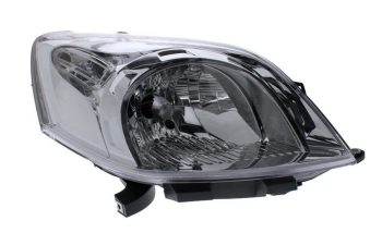 AYFAR 505930 | Peugeot Bipper Far Sağ