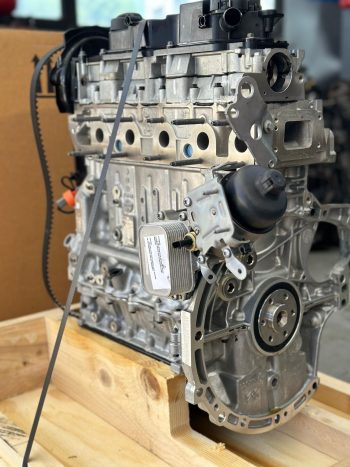KOMPLE MOTOR GRANDLAND-P208-P3008 I-II-P308 II-P5008-P508-PARTNER-BERLINGO (88kw EURO6) 1.6HDI DV6F 1614411580