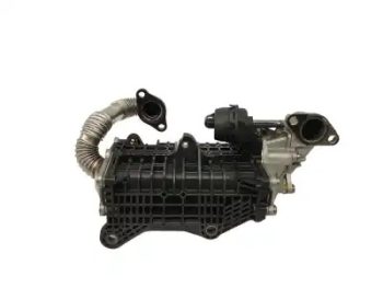 EGR SOĞUTUCU KÜTÜĞÜ KOMPLE P301-P208-P2008-P3008-P5008-PARTNER-BERLINGO-JUMPY-C3-C4-C-ELYSEE 1.5