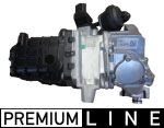 EGR VALFİ (KOMPLE) PEUGEOT P308-P508-P3008-P5008-EXPERT-BOXER CITROENC4-C5-DS4-DS5-JUMPER-JUMPY 2.0 9807593080 - MAHLE CE41000P