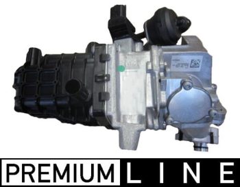 EGR VALFİ (KOMPLE) PEUGEOT P308-P508-P3008-P5008-EXPERT-BOXER CITROENC4-C5-DS4-DS5-JUMPER-JUMPY 2.0 9807593080 - MAHLE CE41000P