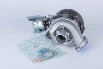 TURBO SARJ KOMPLE P206-P207-P307-PARTNER-BERLINGO-C3-C4-SCUDU-FOCUS-C-MAX- 1.6 HDI (110 PS)