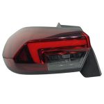 LB19-32002L STOP SOL DIS LEDLI OPEL CORSA F 2019-