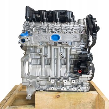 PSA 1638150480 | Peugeot 3008 1.5 Hdi Euro6 Komple Sandık Motor Sıfır Faturalı Orijinal