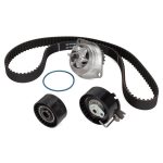 DEVİRDAİMLİ EKSANTRİK GERGİ KİTİ P206-207-307-308-PARTNER-C2-C3-C4-XSARA-BERLINGO 1.6-1.6 16V(TU5JP4