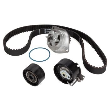 DEVİRDAİMLİ EKSANTRİK GERGİ KİTİ P206-207-307-308-PARTNER-C2-C3-C4-XSARA-BERLINGO 1.6-1.6 16V(TU5JP4