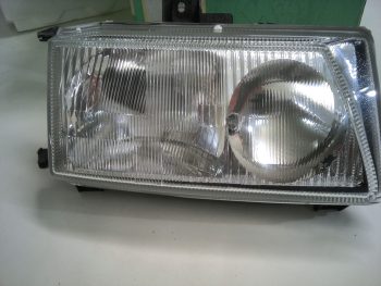 KOMPLE FAR SAĞ IBIZA - CORDOBA (96-99) 6k1941016b - Valeo 086233