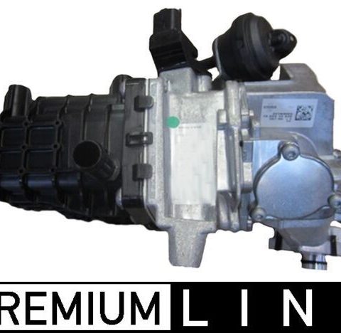 EGR VALFİ (KOMPLE) PEUGEOT P308-P508-P3008-P5008-EXPERT-BOXER CITROENC4-C5-DS4-DS5-JUMPER-JUMPY 2.0 9807593080 - MAHLE CE41000P