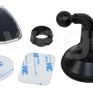 ARAÇ İÇİ TELEFON TUTUCU(MIKNATISLI)