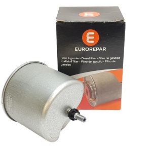 Peugeot 301 1.6 Hdi Euro5 Mazot Filtresi Eurorepar 1611659480