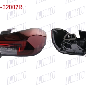 LB19-32002R STOP SAG DIS LEDLI OPEL CORSA F 2019-